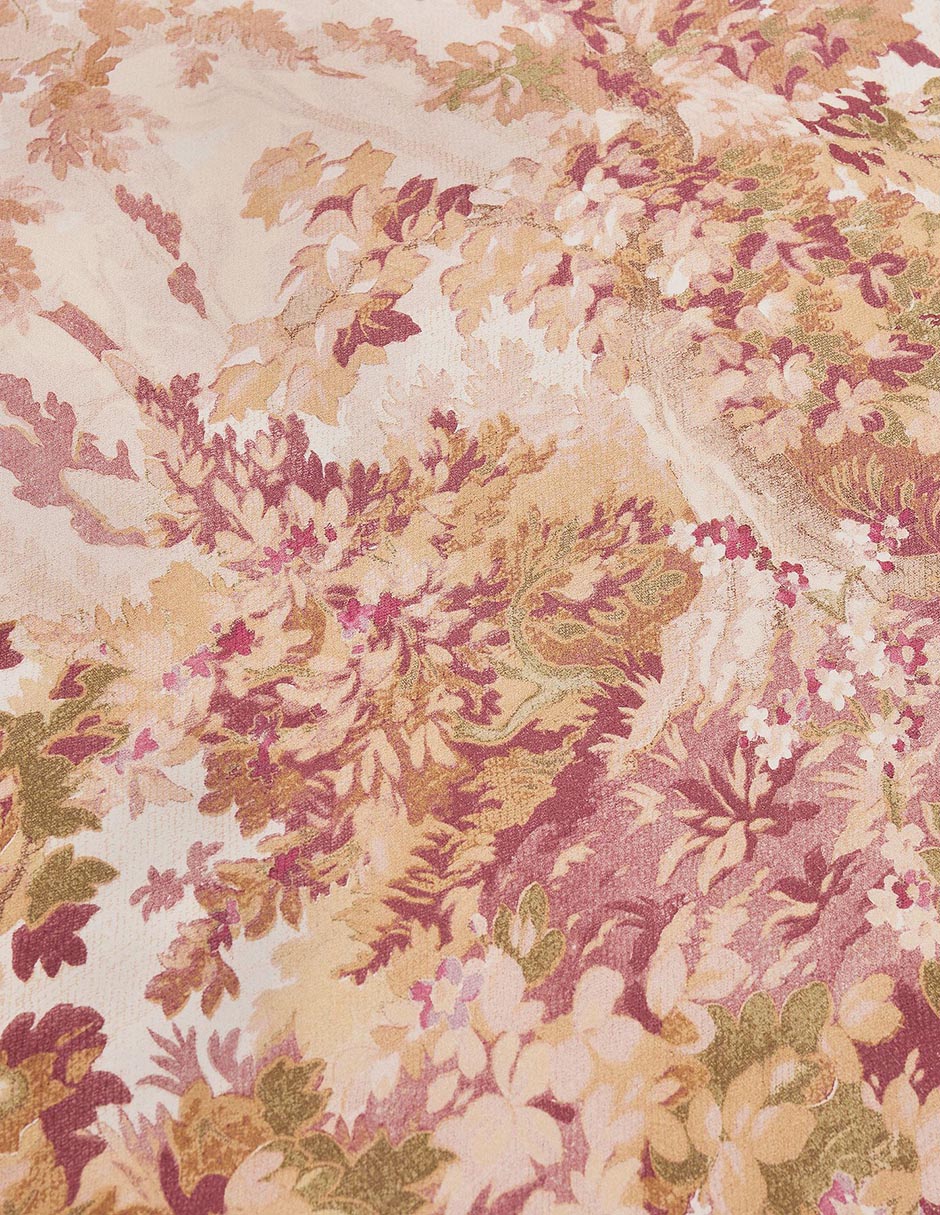 Duvet Rosewood