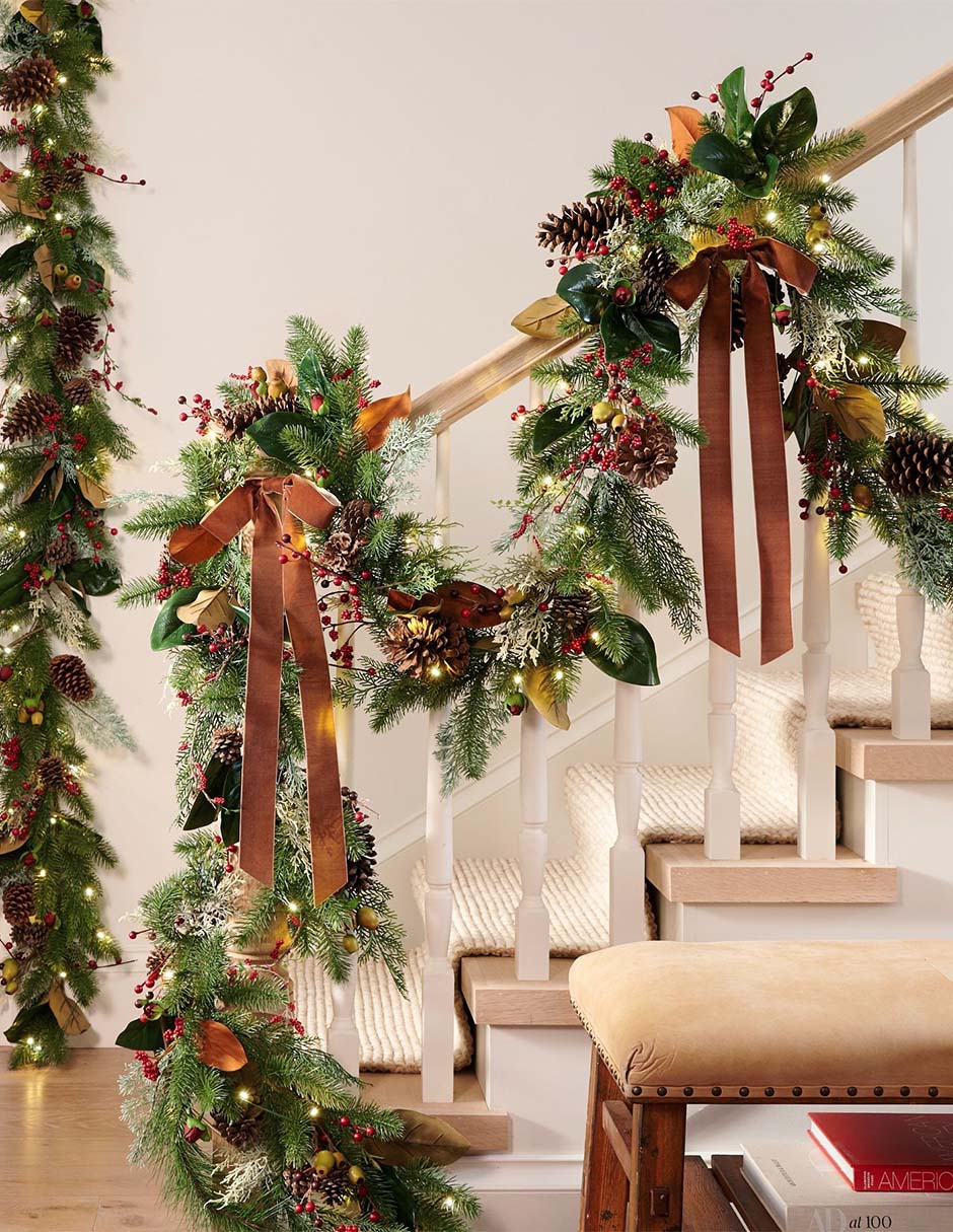 Accesorio decorativo Velvet bow 8
