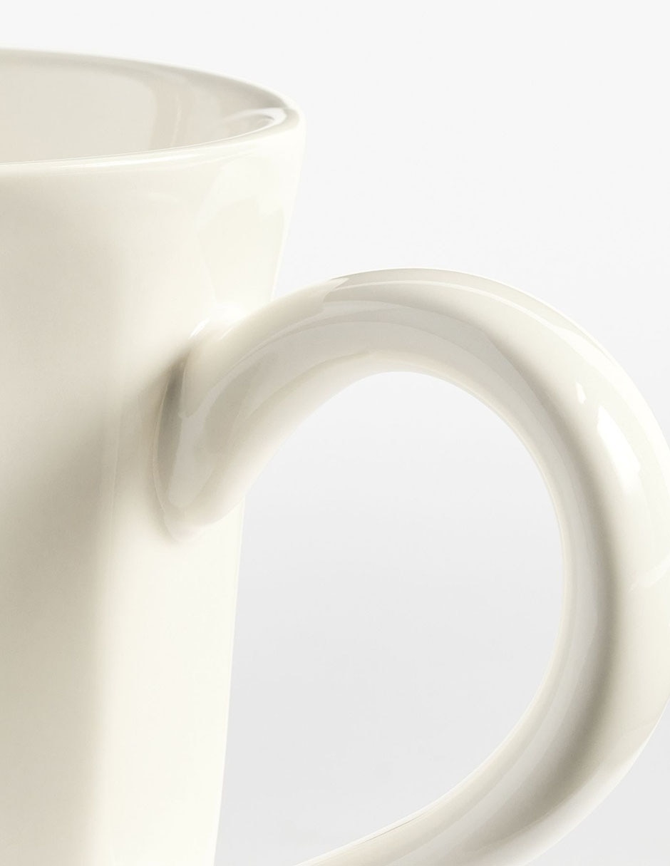 Taza americana Heirloom Stoneware Mugs