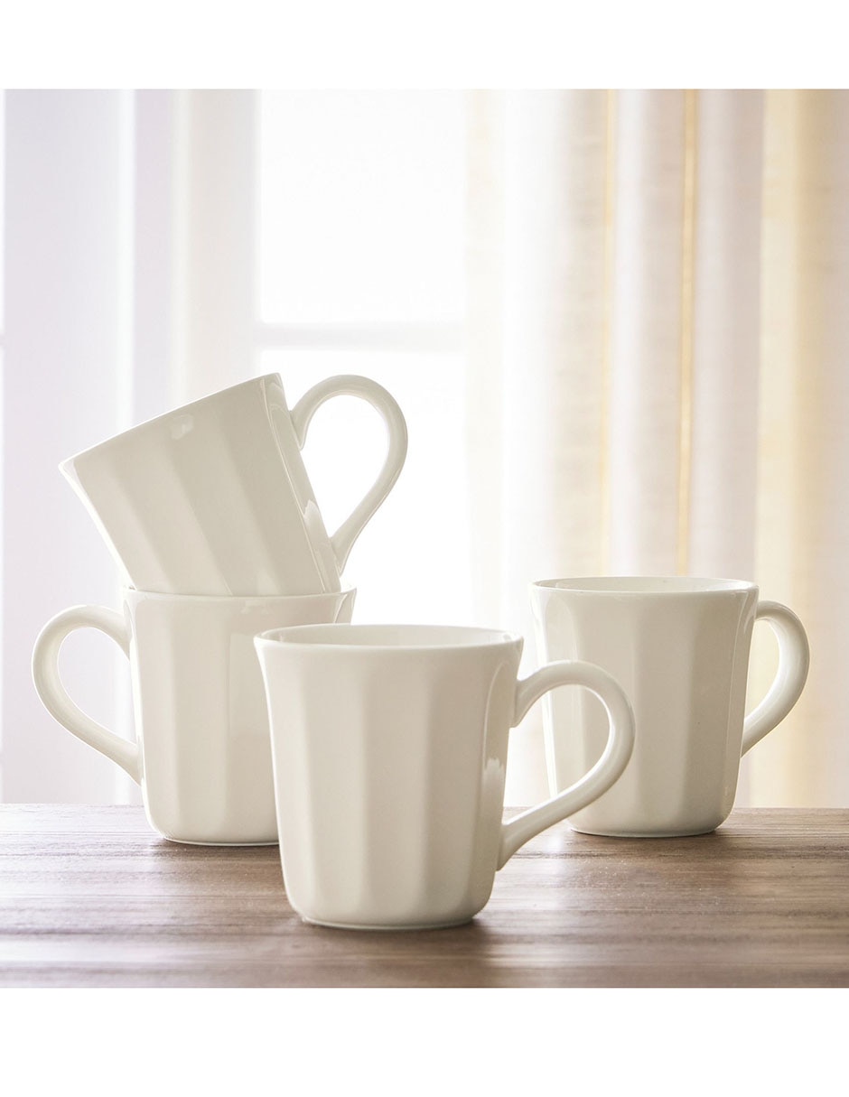 Taza americana Heirloom Stoneware Mugs