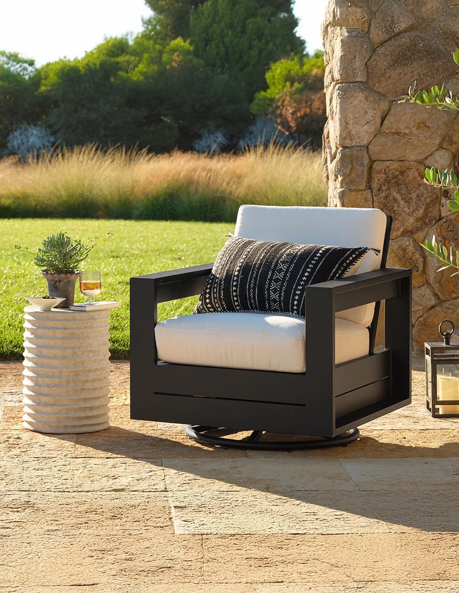 Sillón Malibú