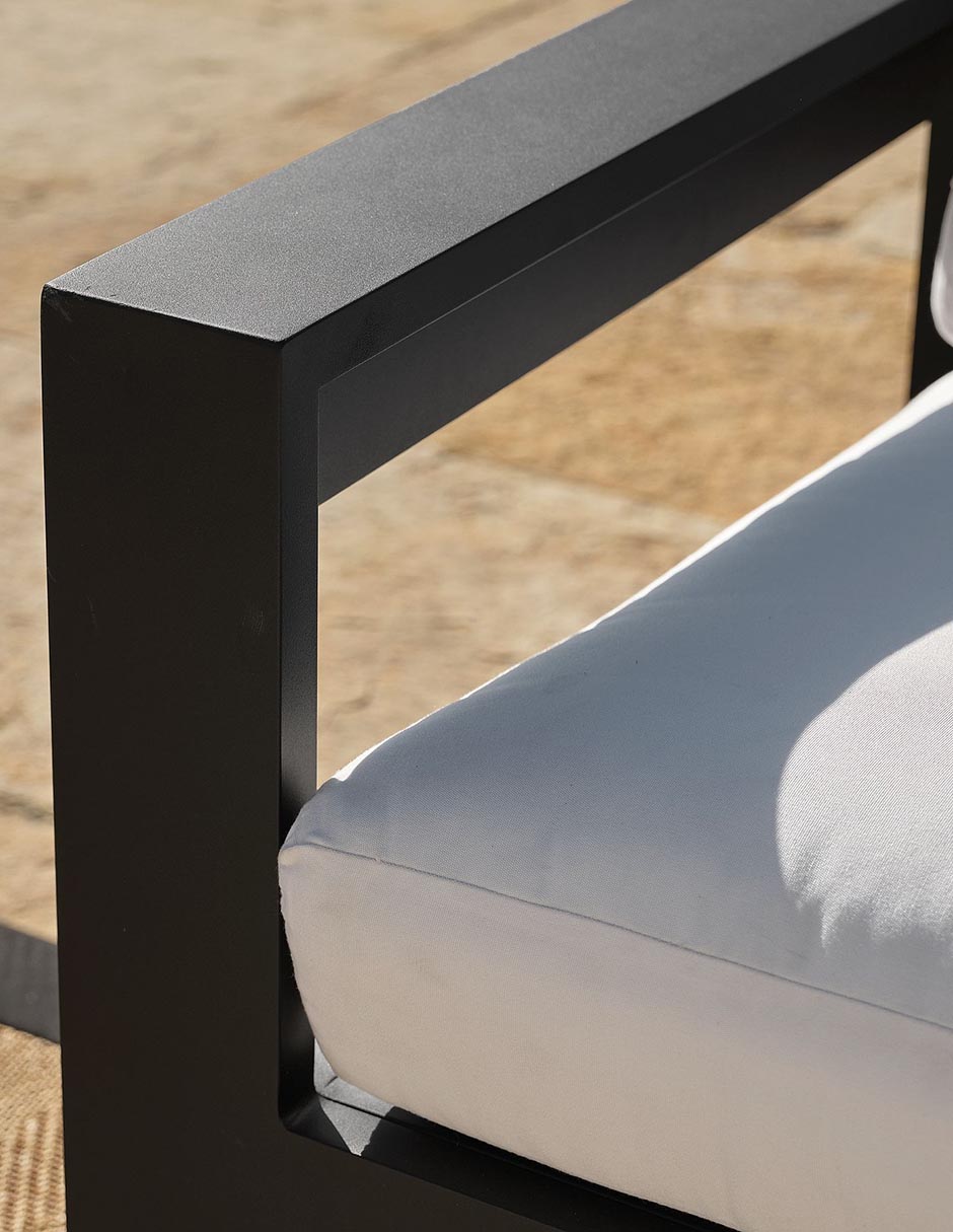 Sillón Malibú