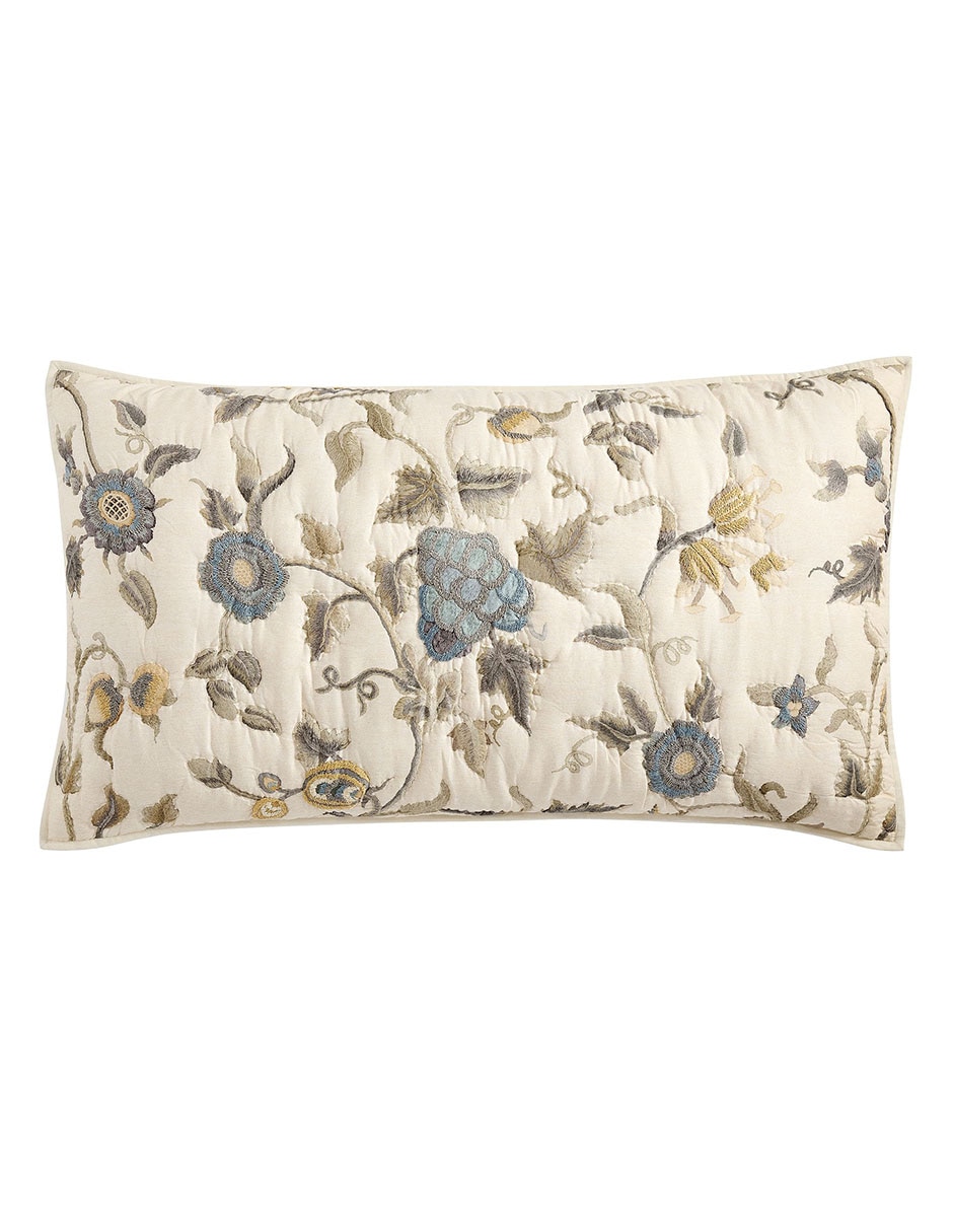 Funda para almohada Tessa Patchwork 1