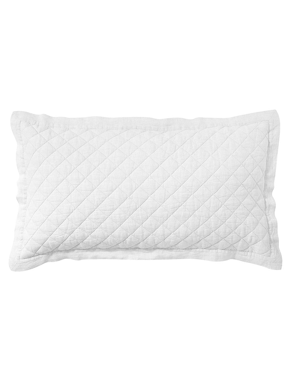 Funda para almohada Belgian Flax Linen