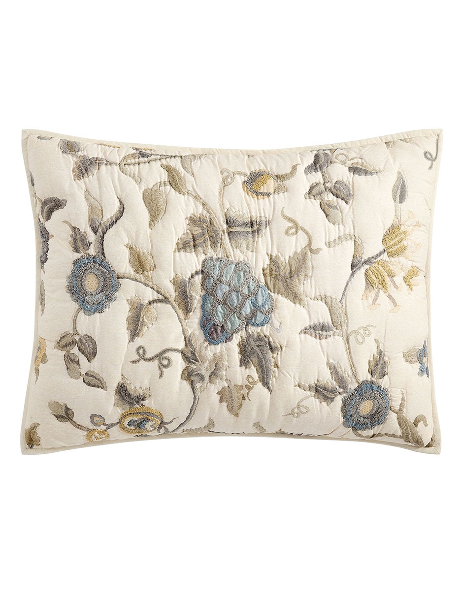 Funda para almohada Tessa Patchwork