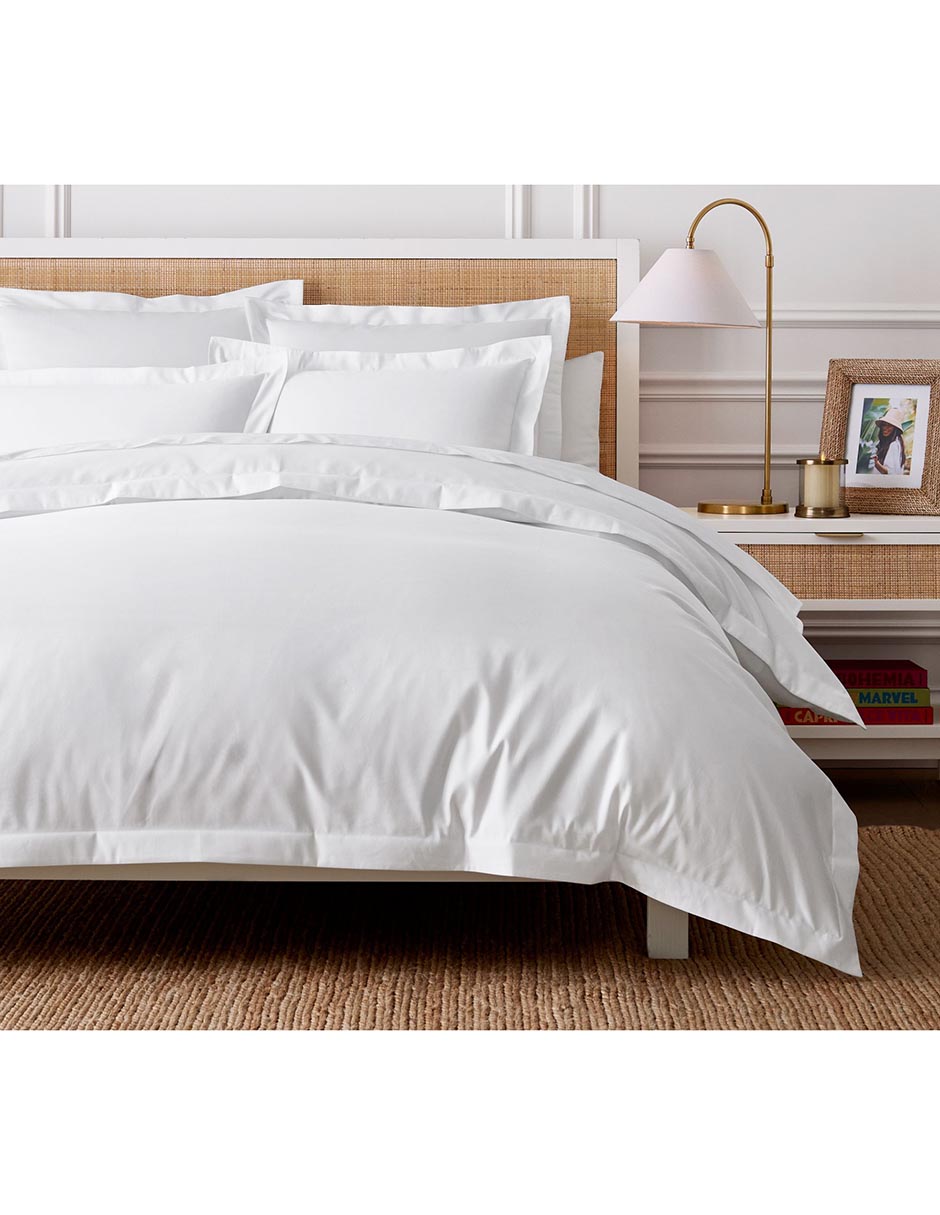 Funda duvet Sateen 1