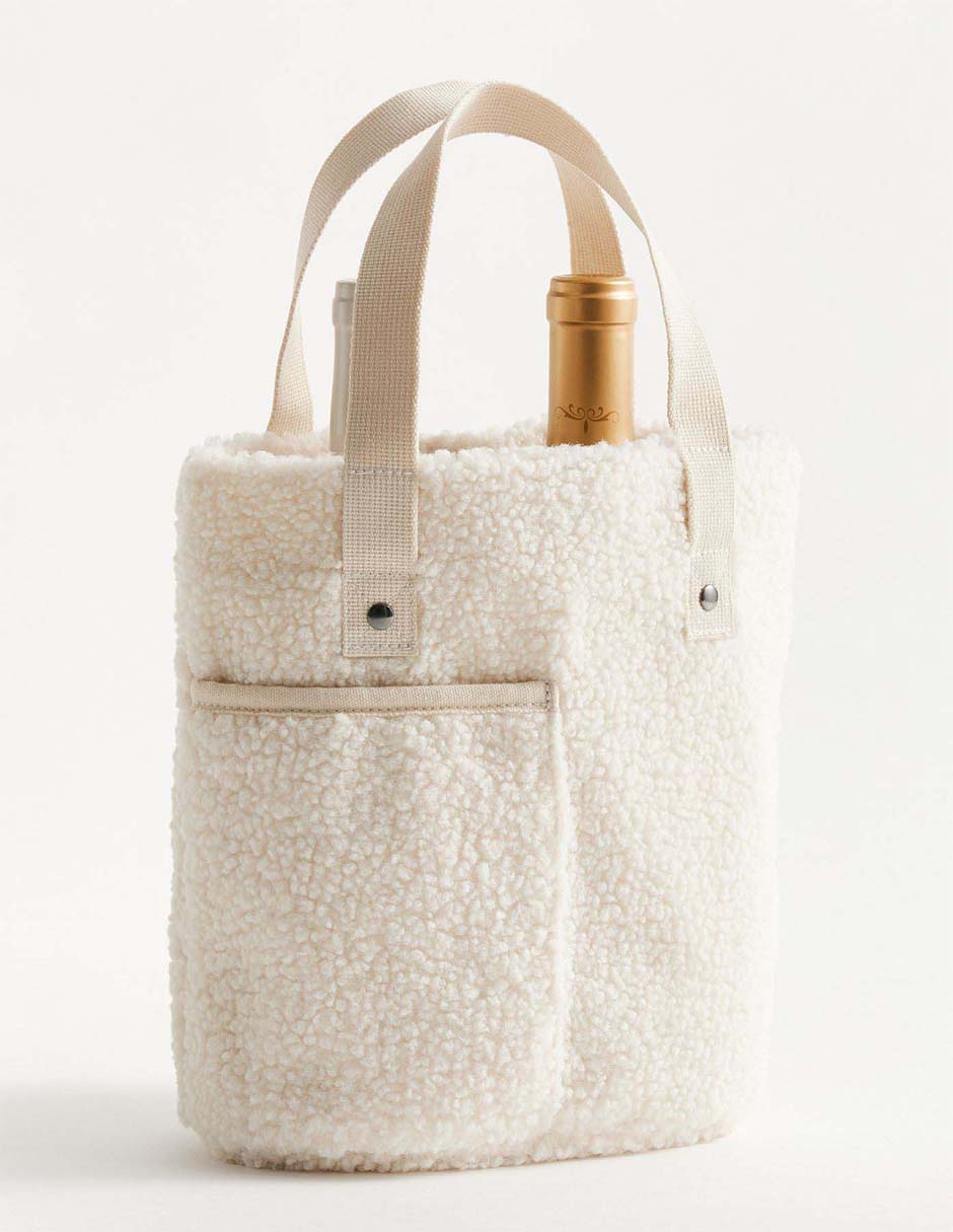 Portabotella Sherpa