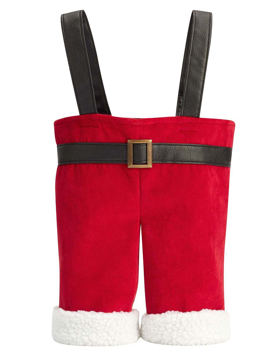 Portabotella navideño