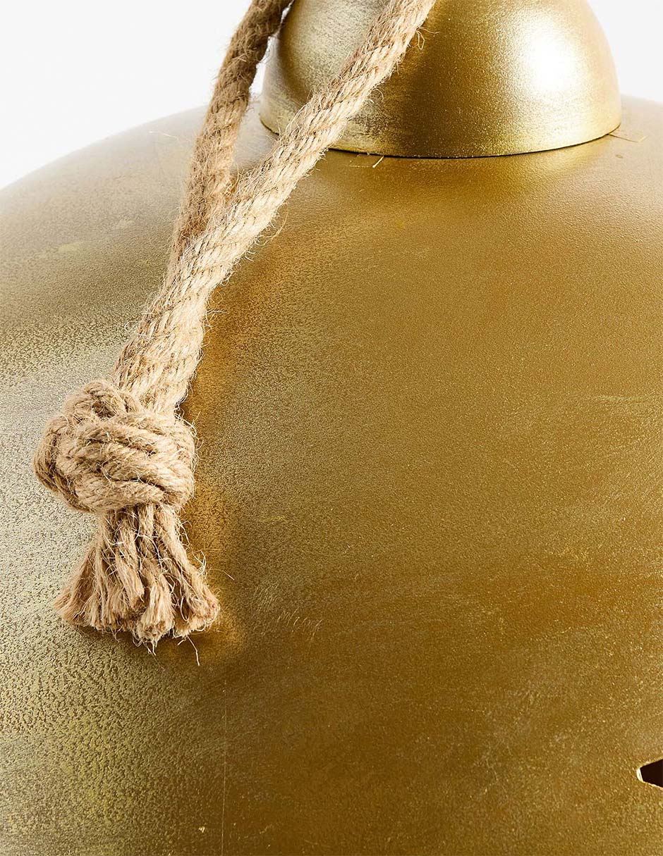 Accesorio decorativo Oversized bells 2
