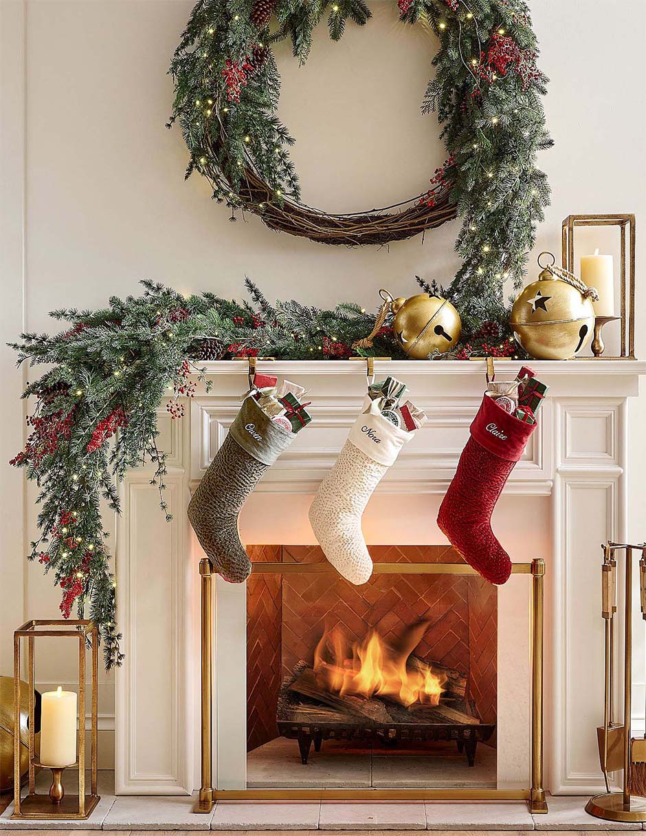 Accesorio decorativo Oversized bells 5