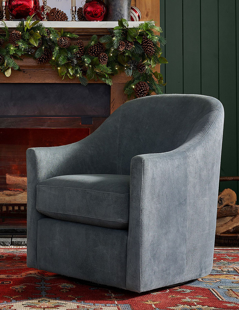 Sillón Tillman 1