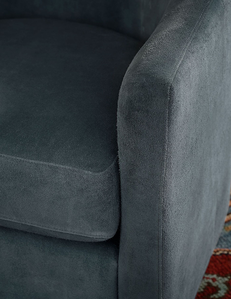 Sillón Tillman 2