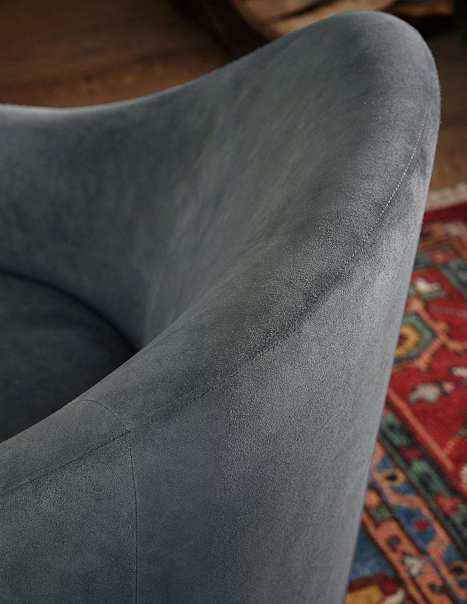 Sillón Tillman 3
