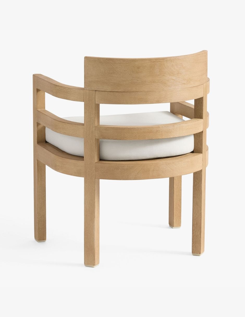 SILLA C/BRAZOS WOODSIDE 2