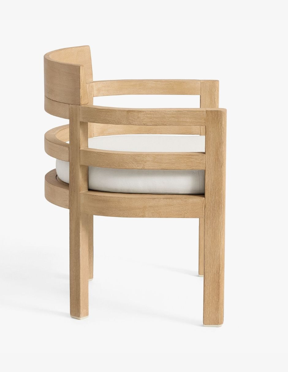 SILLA C/BRAZOS WOODSIDE 3