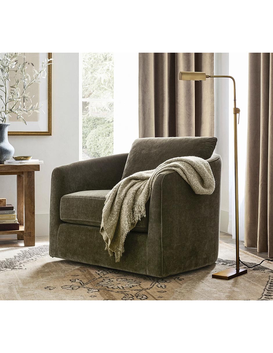 Sillón Remmy