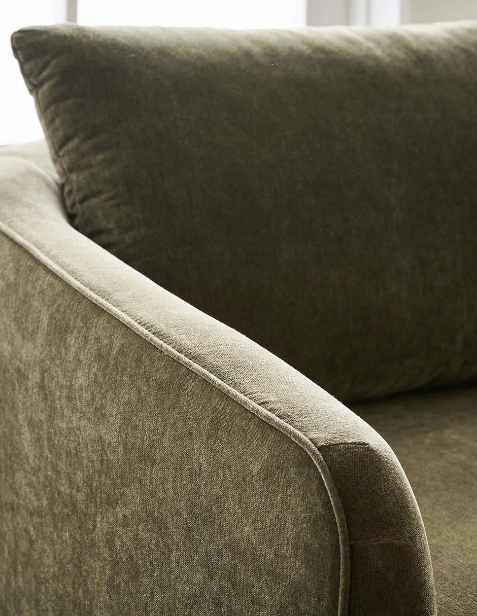 Sillón Remmy