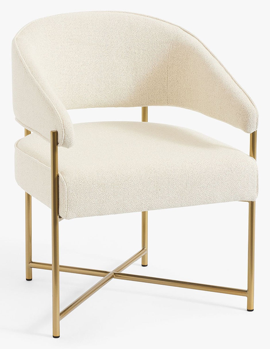 Silla con brazos Baldwin