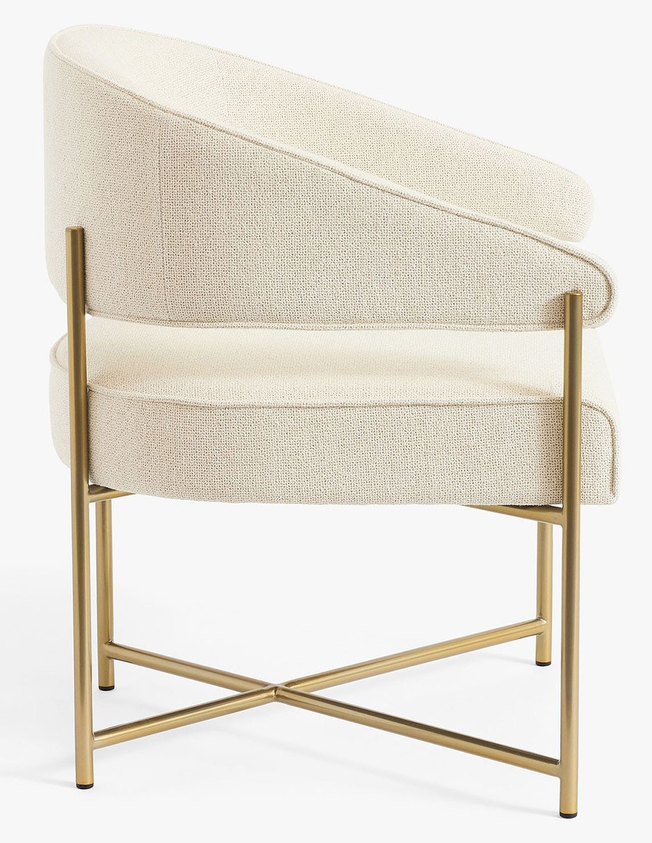 Silla con brazos Baldwin