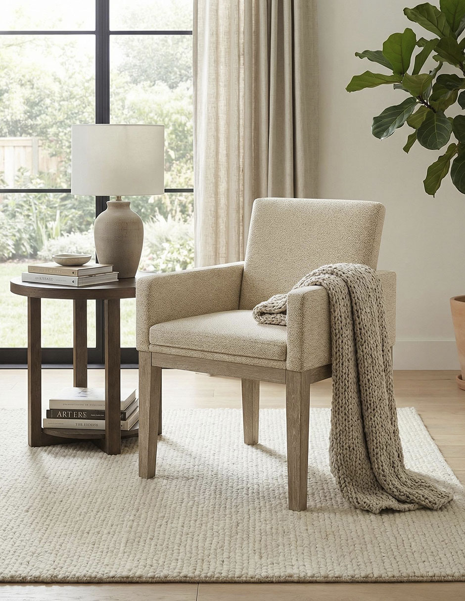 Silla Jake 1