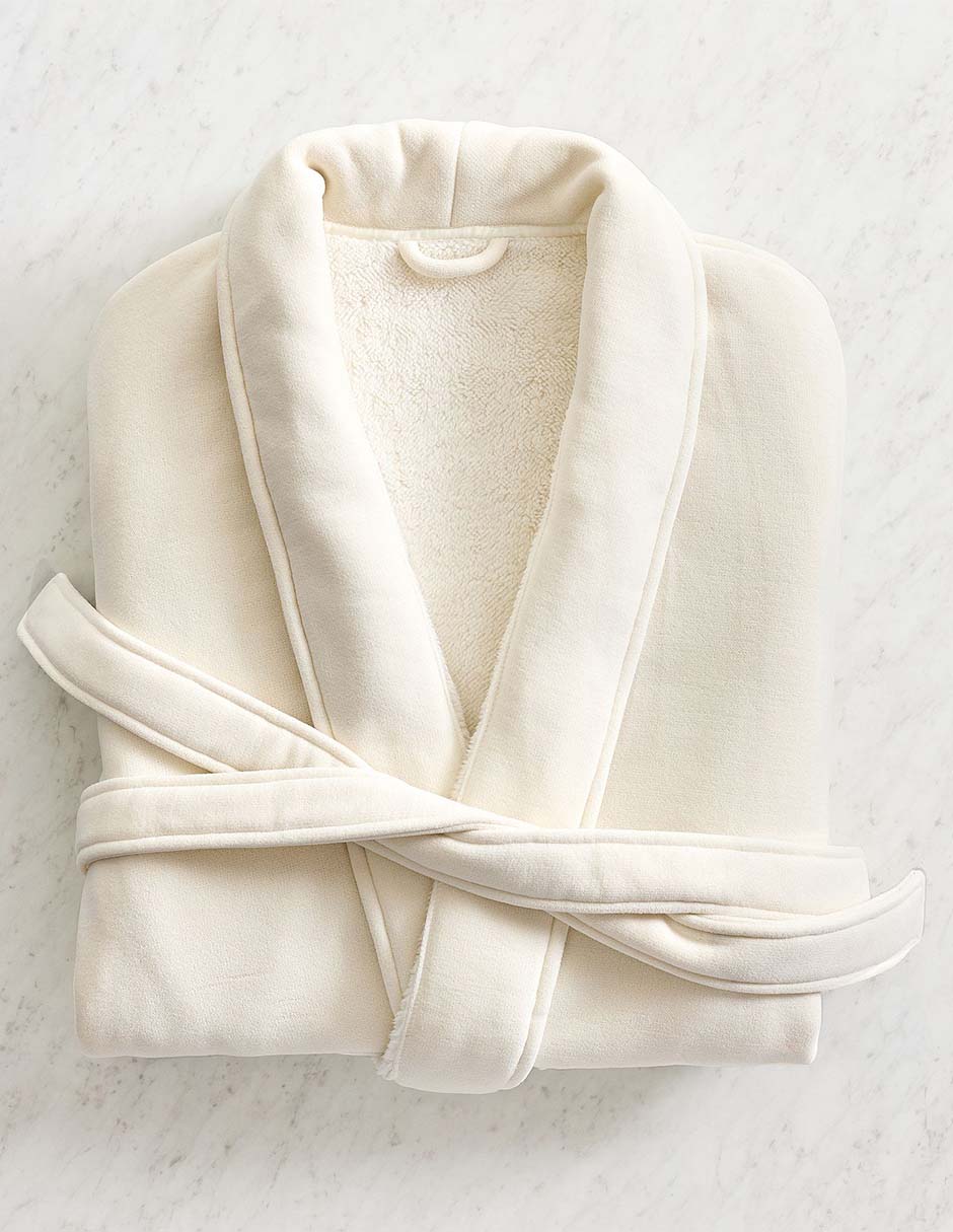Bata de dormir Cozy unisex