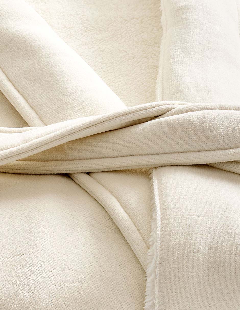 Bata de dormir Cozy unisex