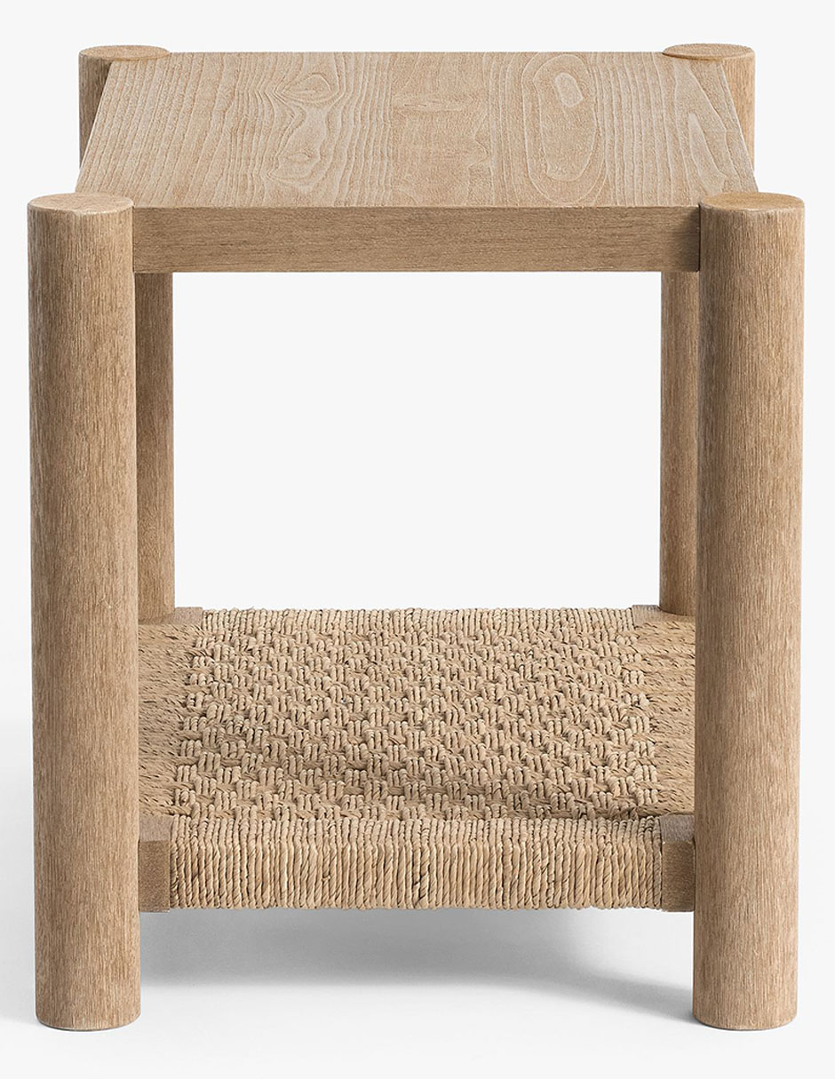 Mesa de acento bolinas 4