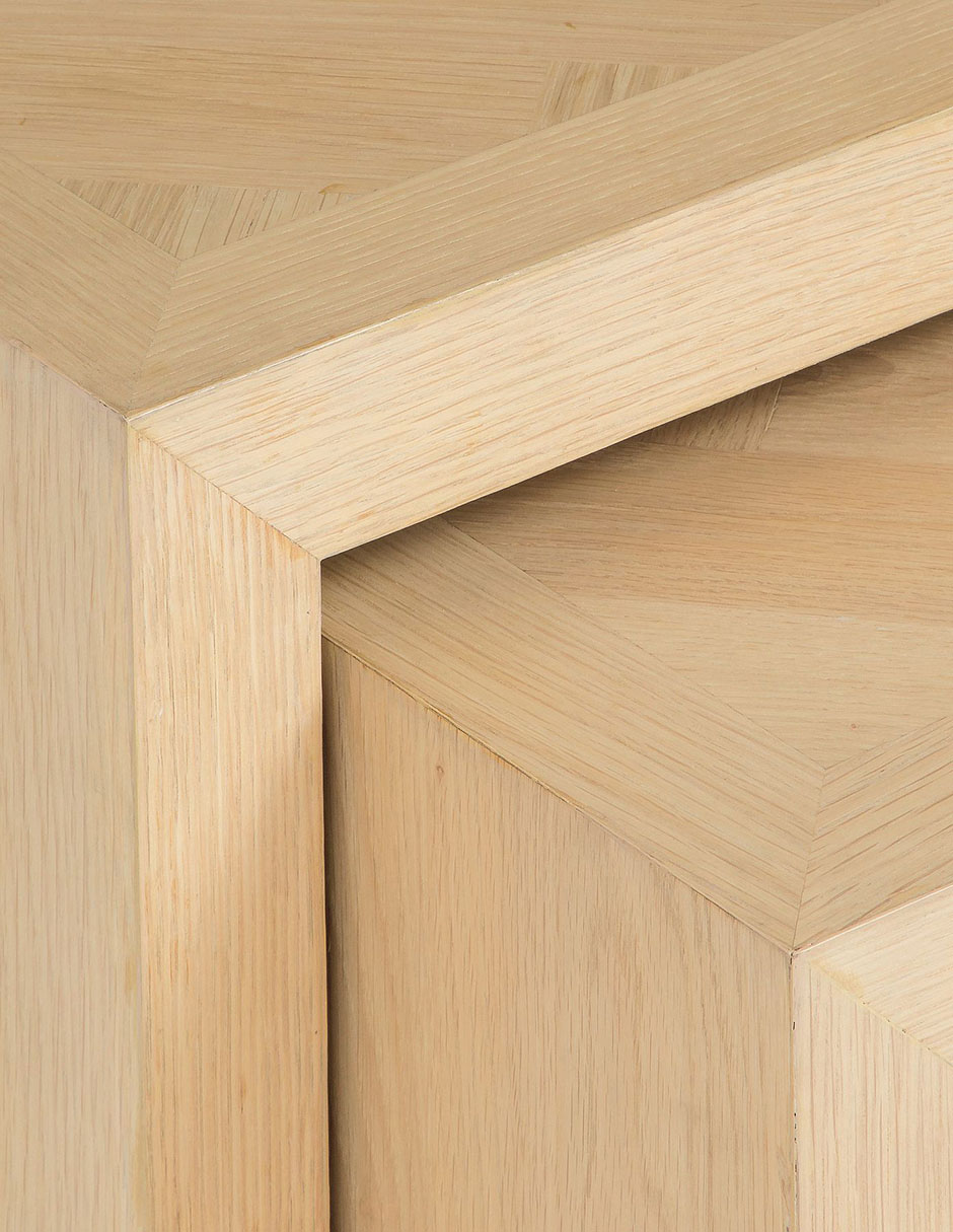 Set mesa lateral extensible Blair