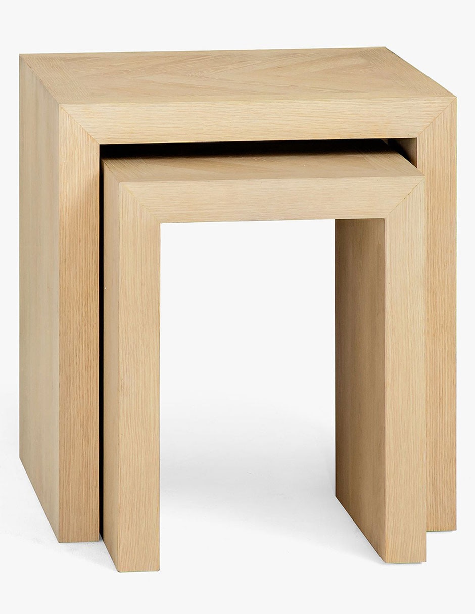 Set mesa lateral extensible Blair