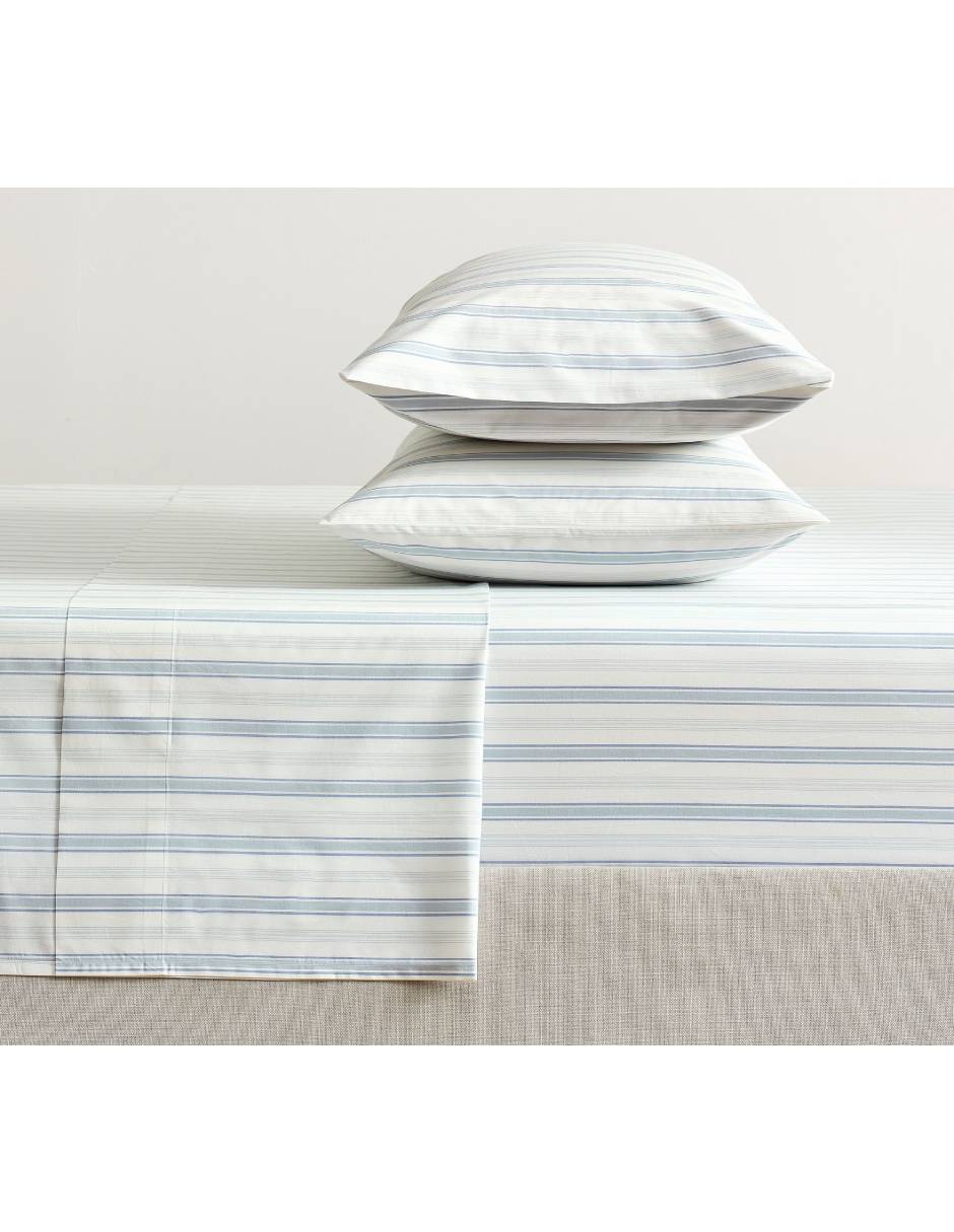 JGO SABANAS PB KRAVET STRIPE Y JGO SABANAS PB KRAVET STRIPE Y