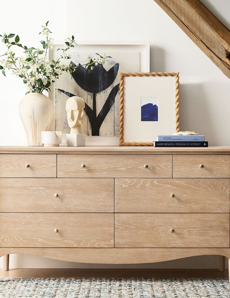 Figura decorativa Asymmetrical