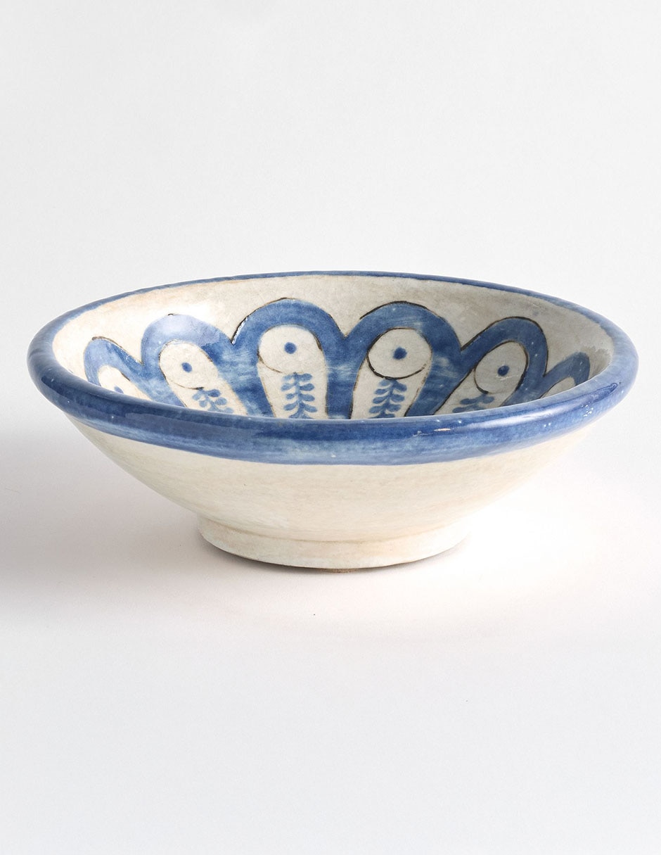 Bowl decorativo Printed