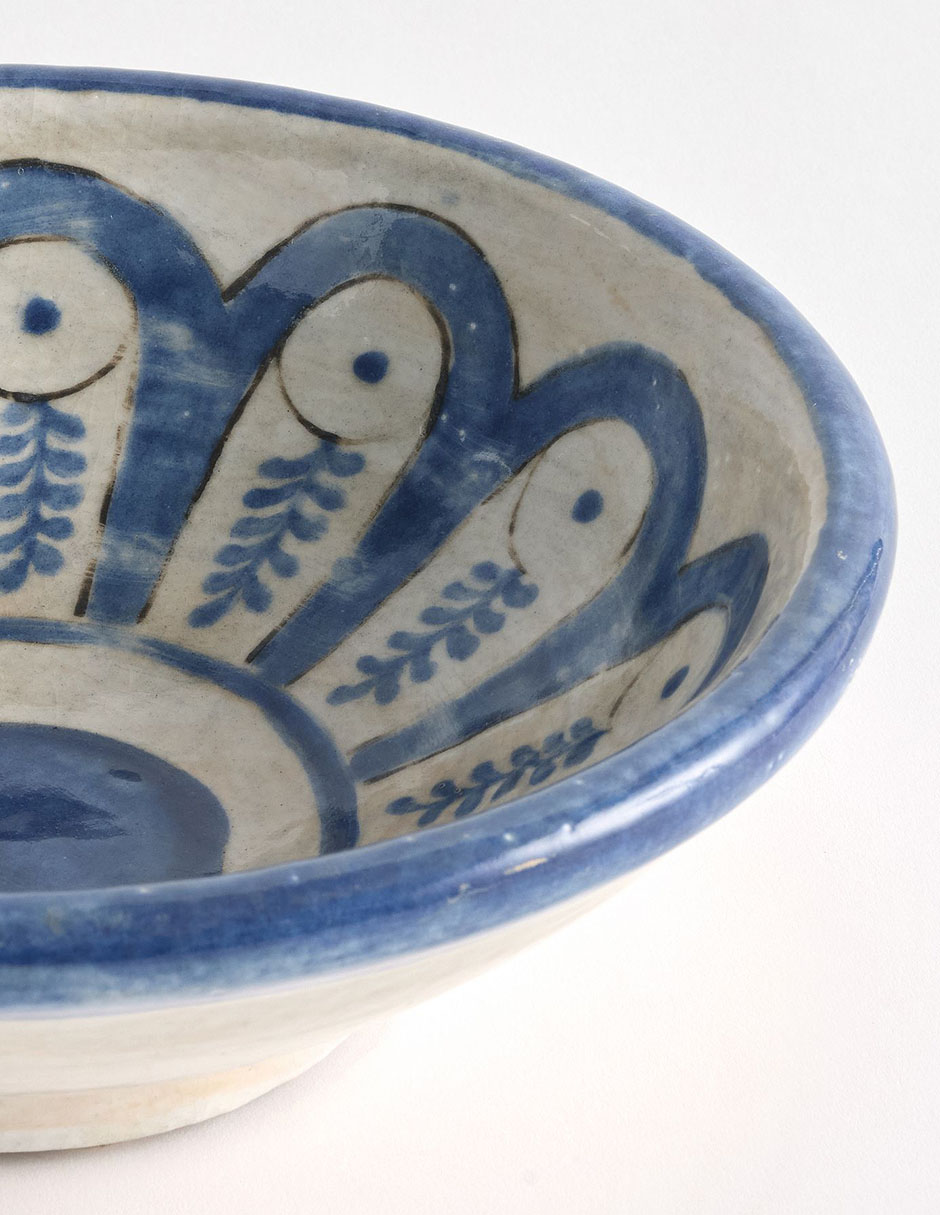 Bowl decorativo Printed