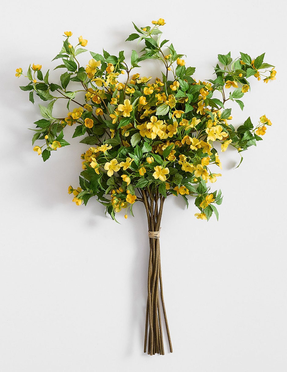 Ramo decorativo Wild Poppy 1
