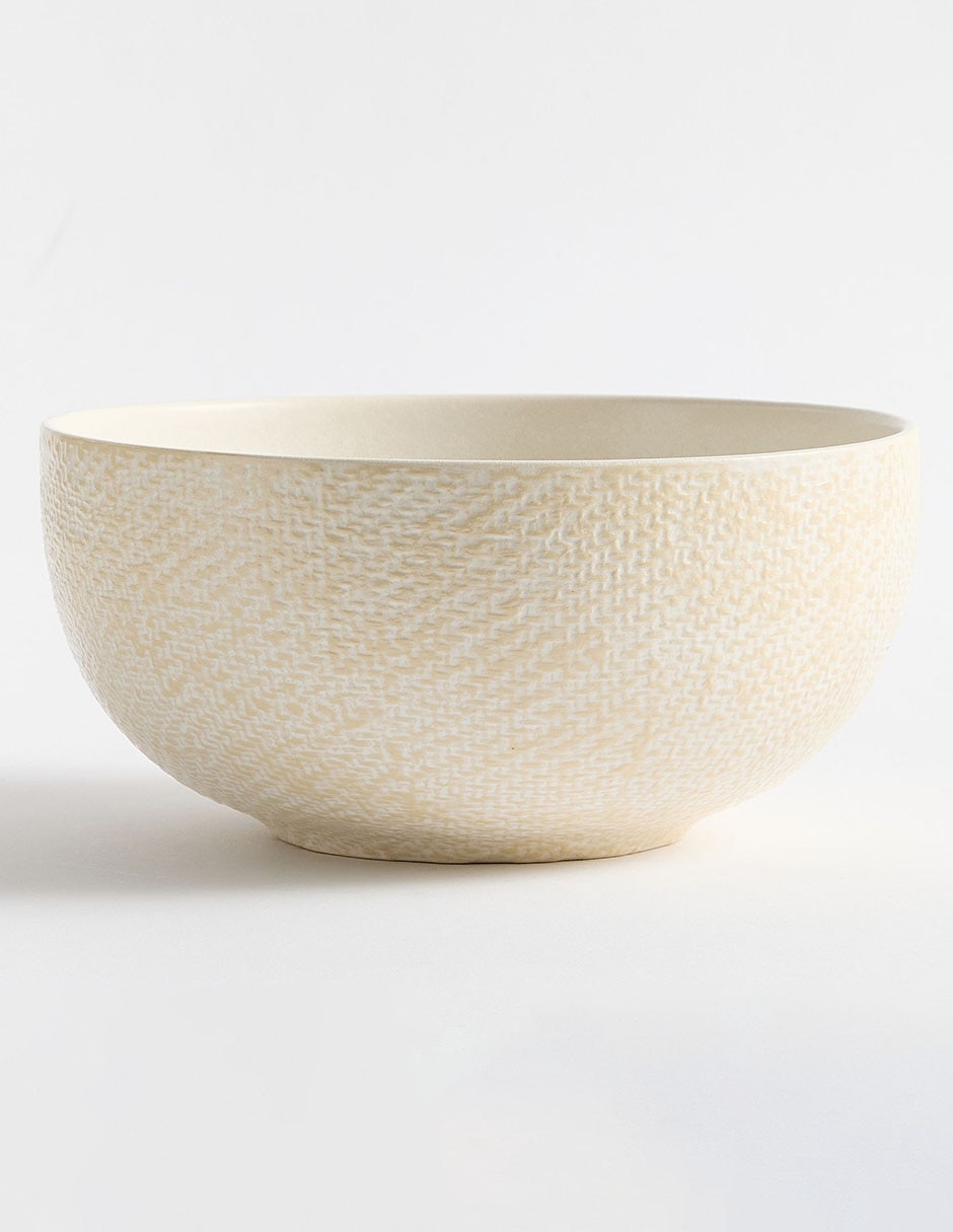 Bowl Elena de cerámica 1