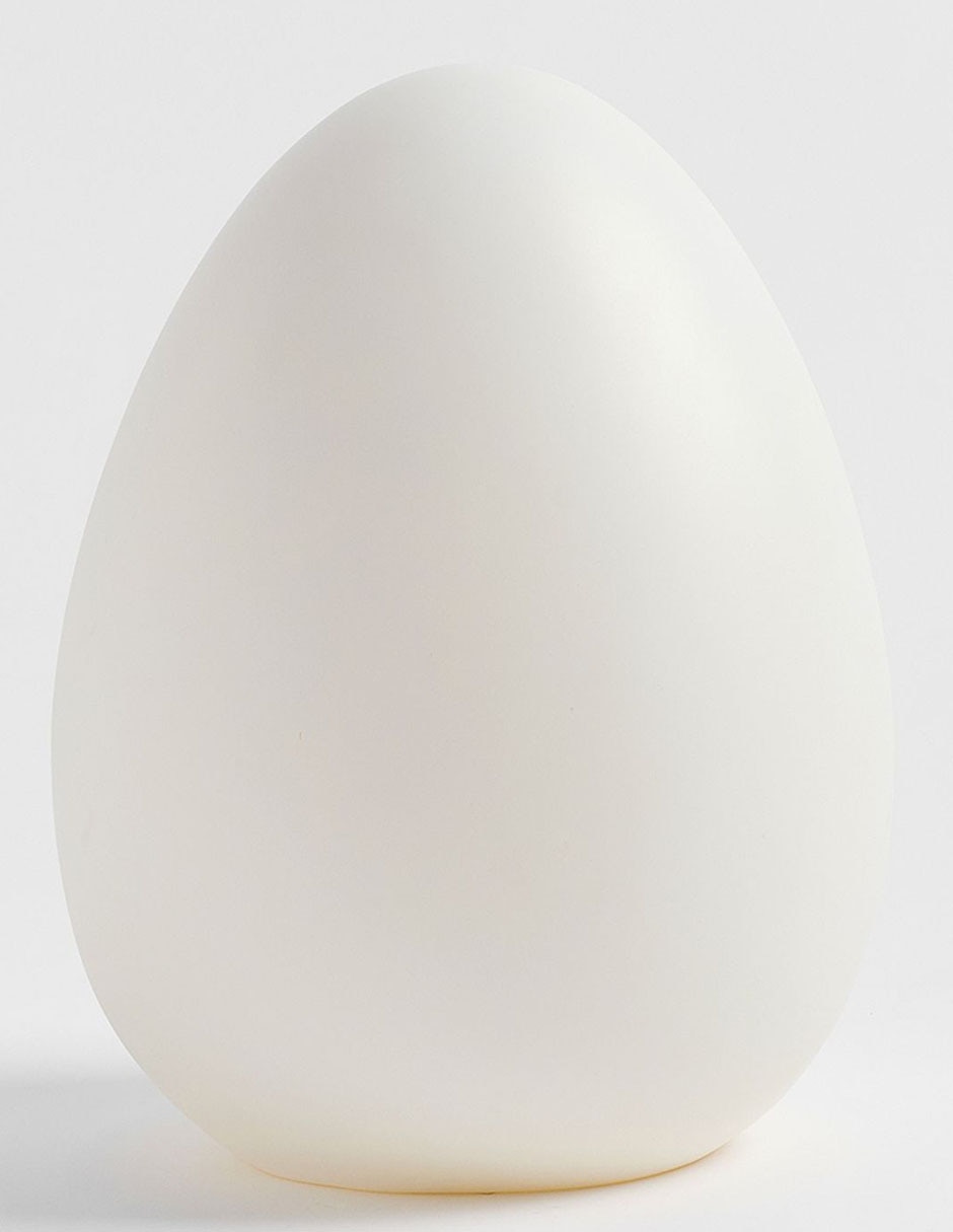 Figura decorativa de huevo Easter Egg