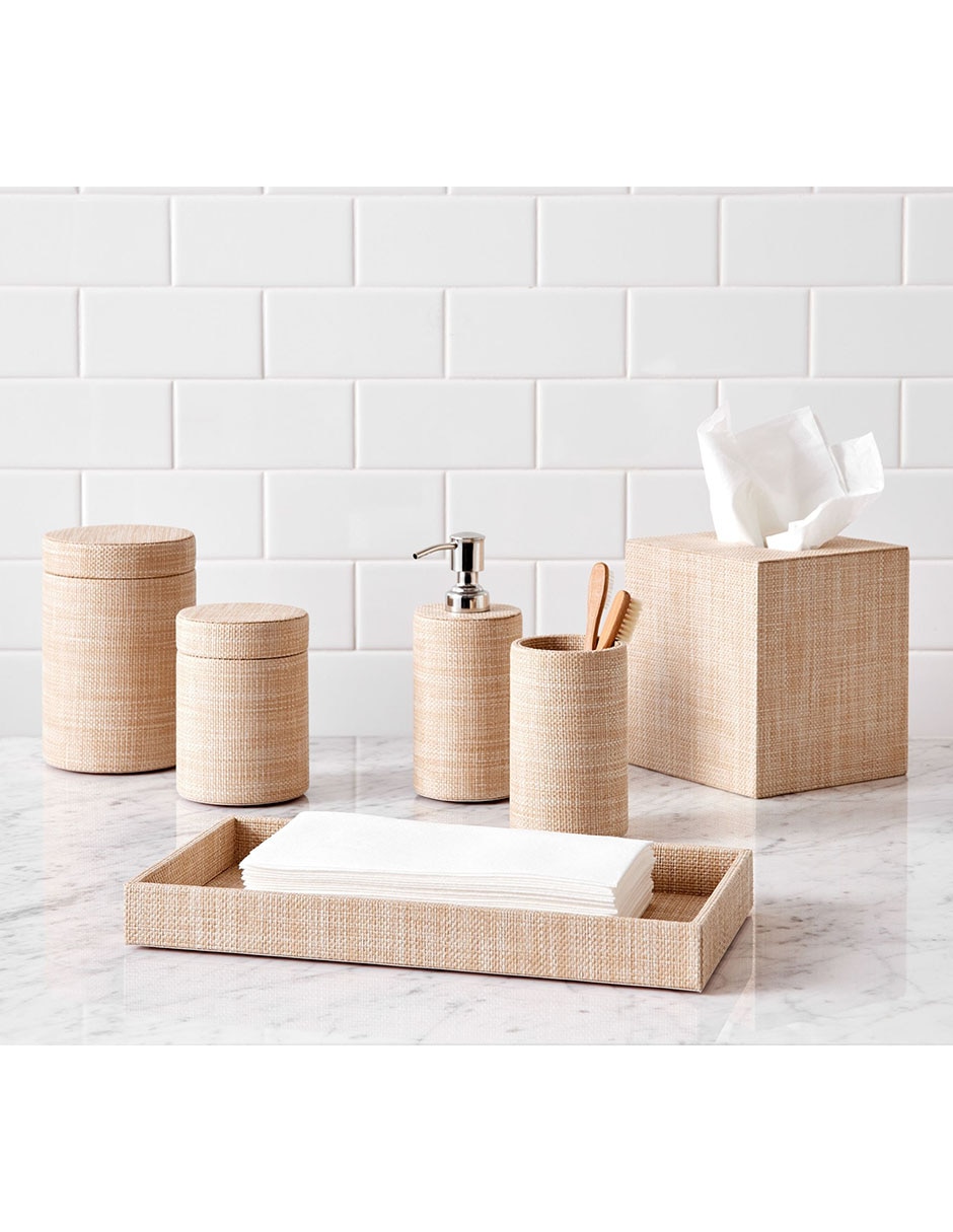 Charola Raffia 3