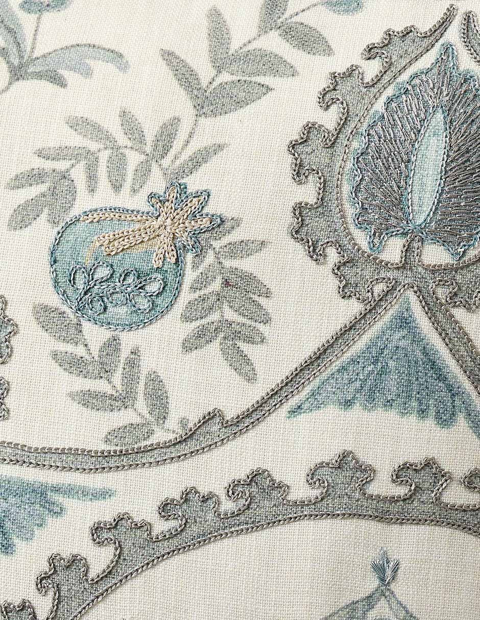 Cojín decorativo Lilah