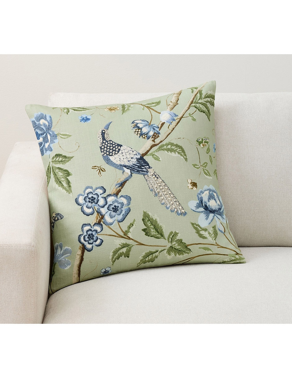 Funda cojín Kravet Meadowlark Funda cojín Kravet Meadowlark