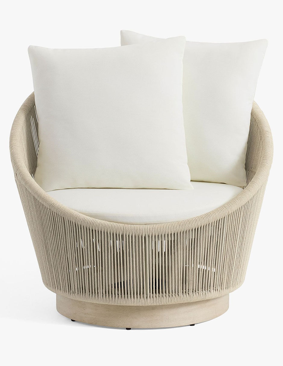 Sillón Indio 1