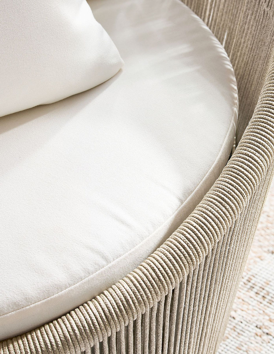 Sillón Indio 2