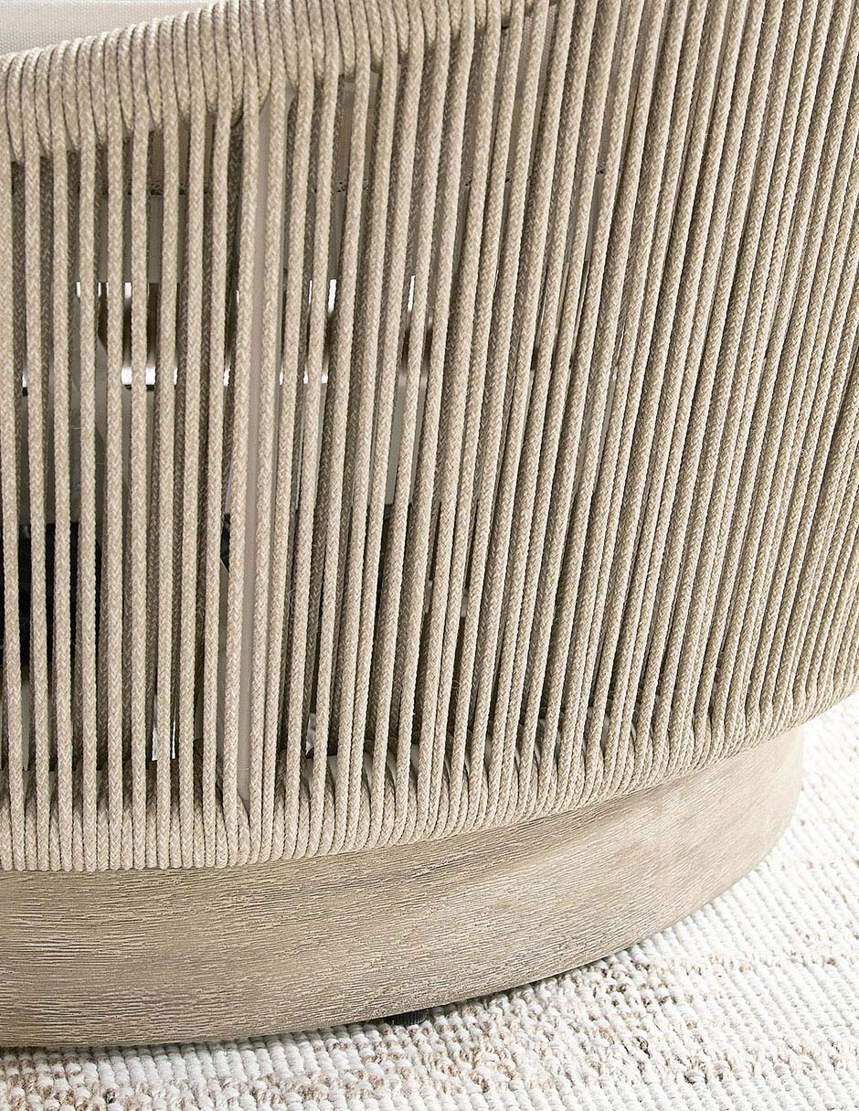 Sillón Indio 3