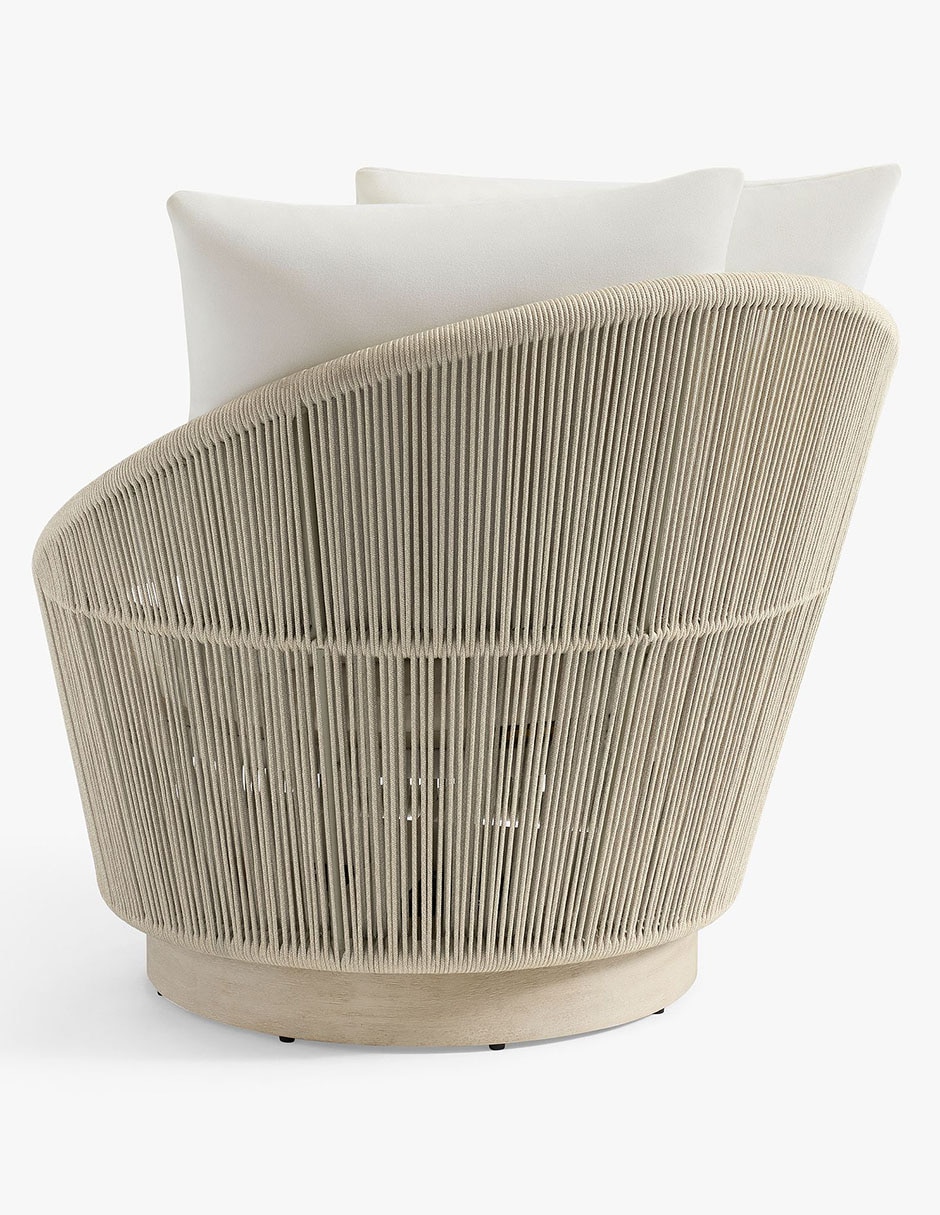Sillón Indio 4