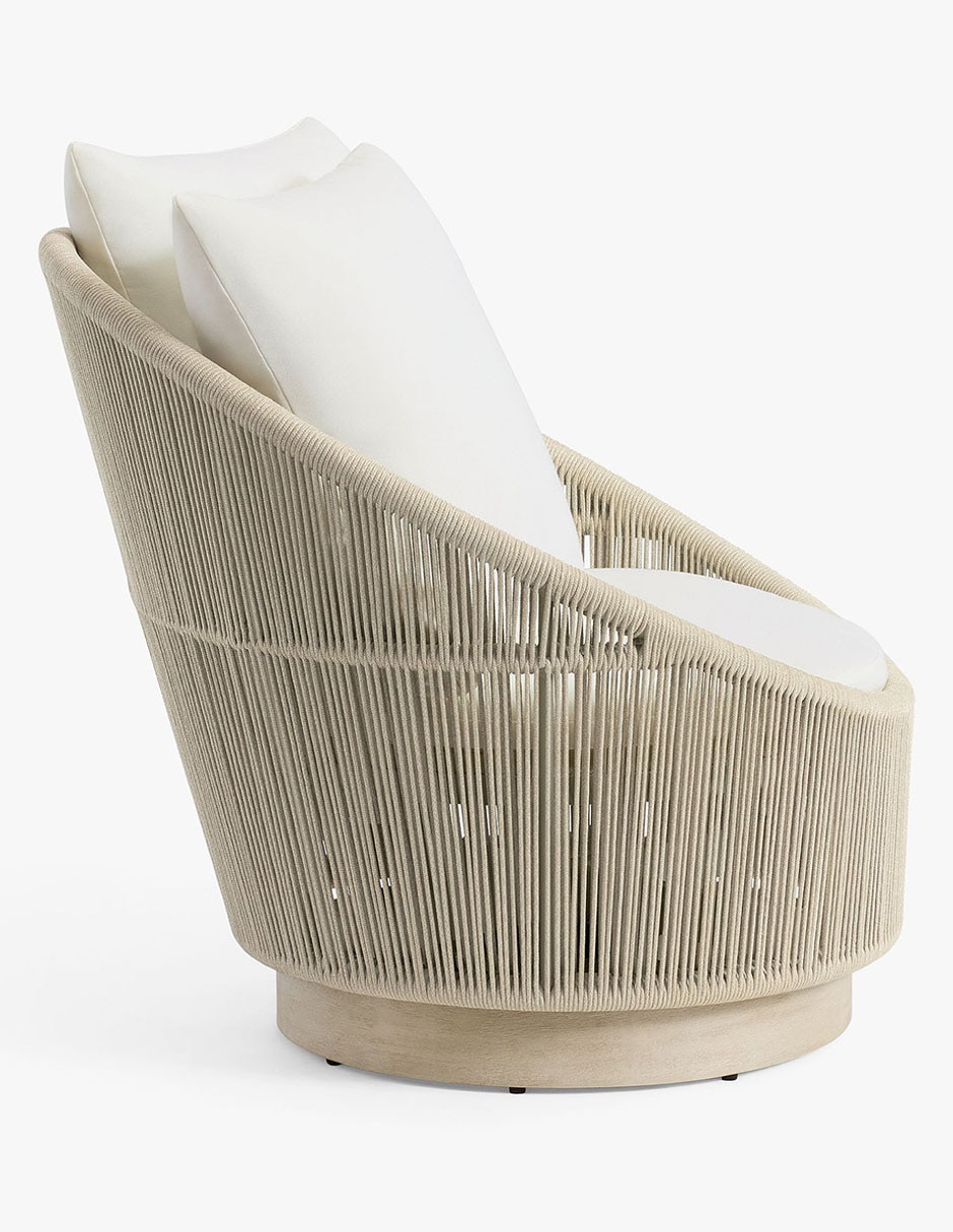 Sillón Indio 6