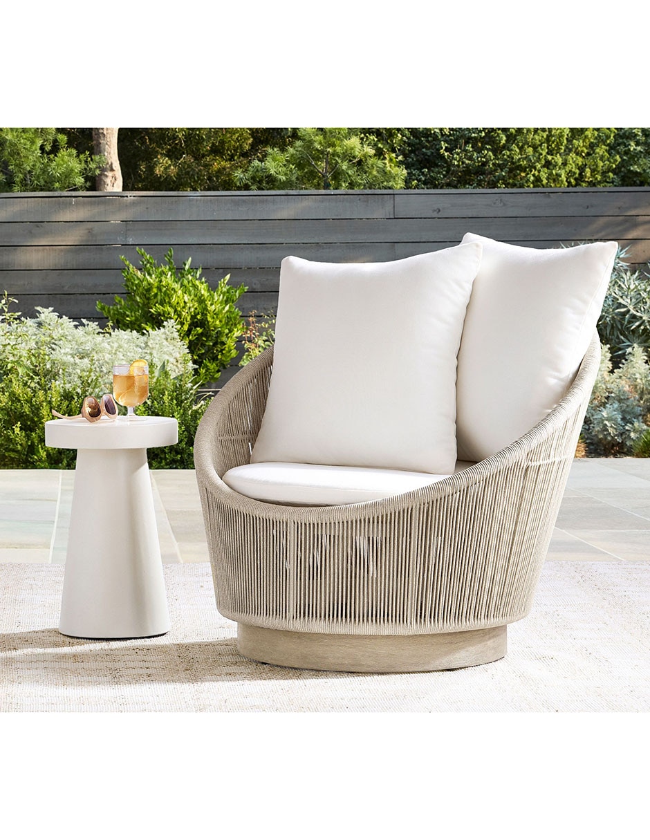 Sillón Indio 7