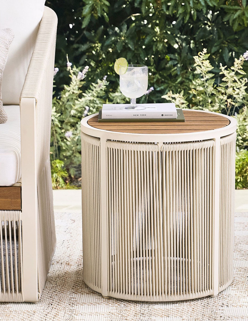 MESA LATERAL PB LAKEWOOD OUTDOO 6