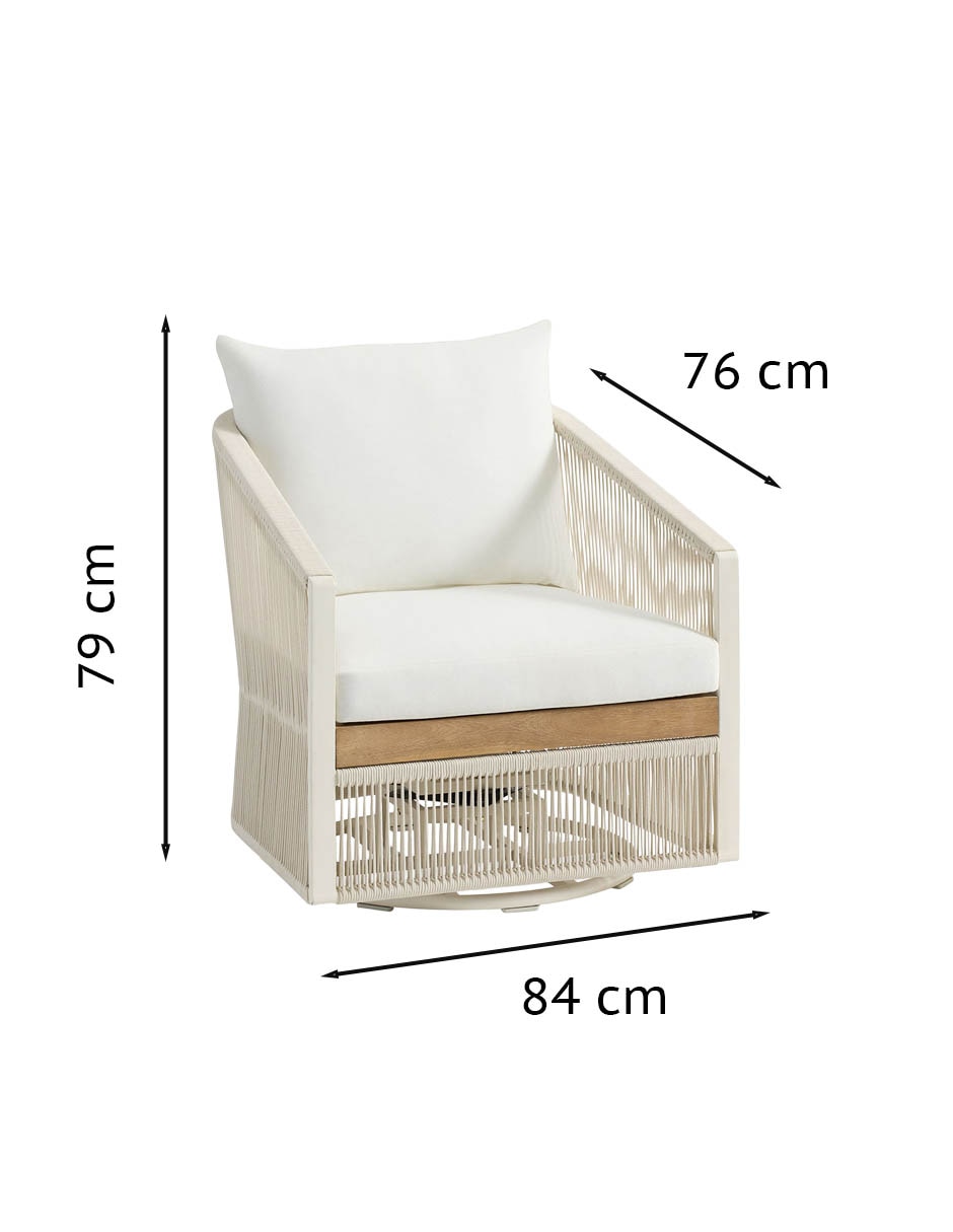 Sillón Lakewood