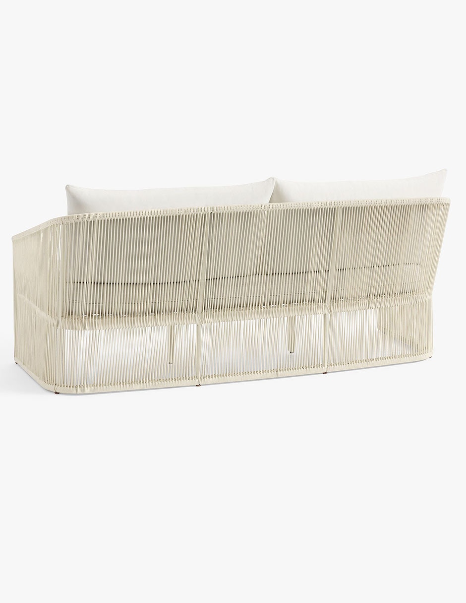 Love seat Lakewood 2