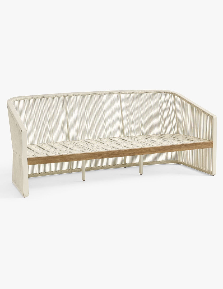 Love seat Lakewood 3