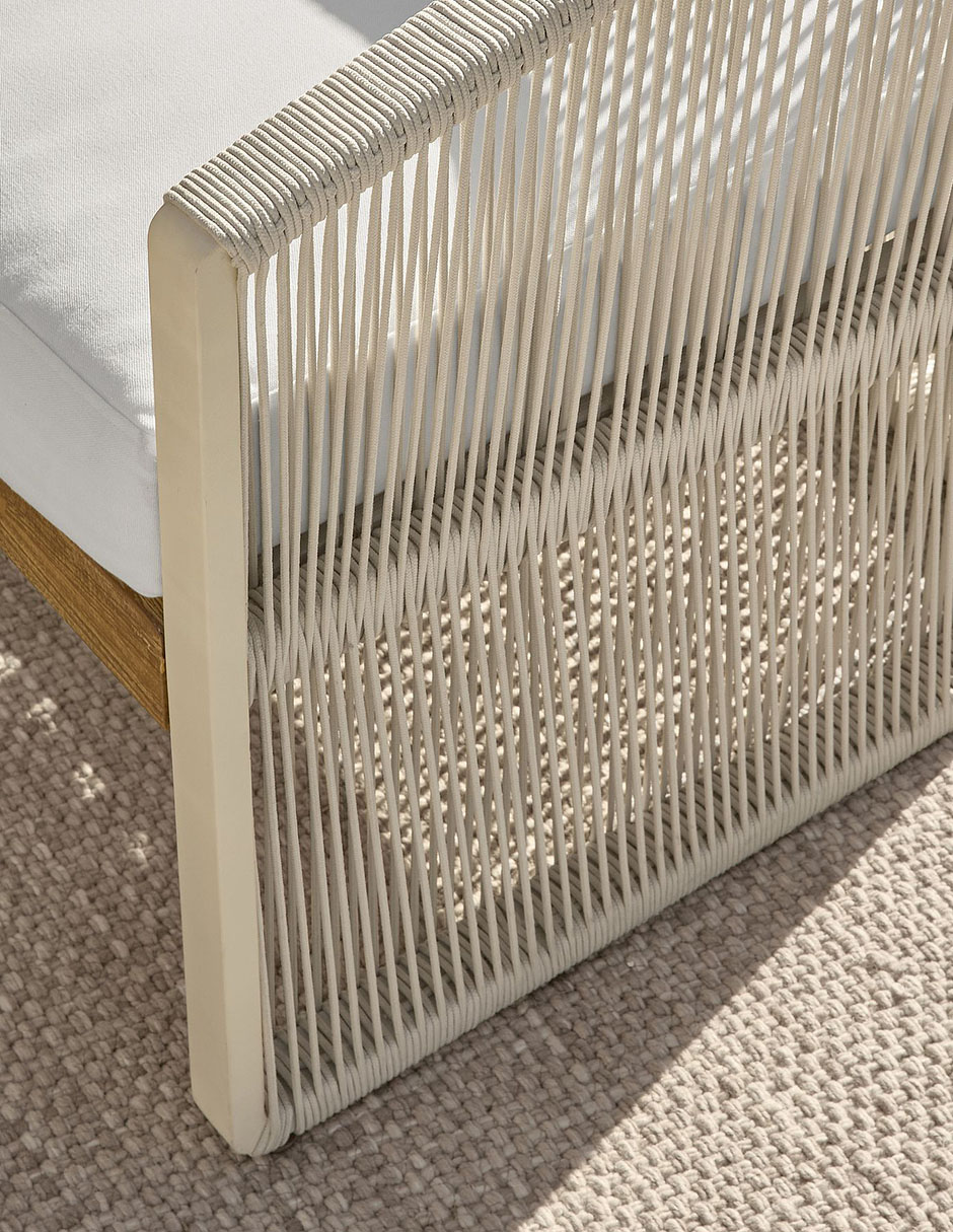 Love seat Lakewood 4